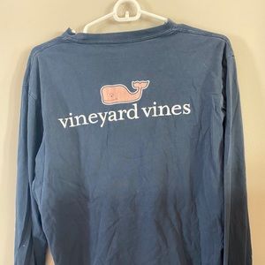 Vineyard Vines long sleeve